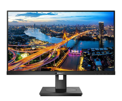Monitor LED 24" (23,5"-26,4") PHILIPS 23,8'' 243B1/00